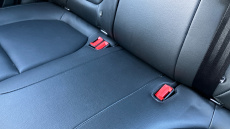 Nac MG Zs 1.5 VTi-TECH Exclusive 5dr Petrol Hatchback